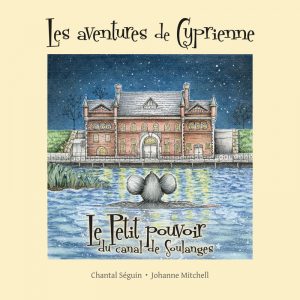 Tome 11 : Le Petit pouvoir