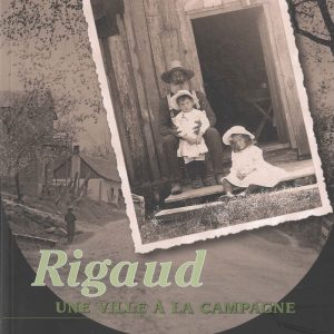 Rigaud, une ville à la campagne