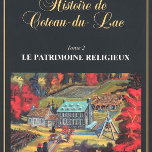 Histoire de Coteau-du-Lac