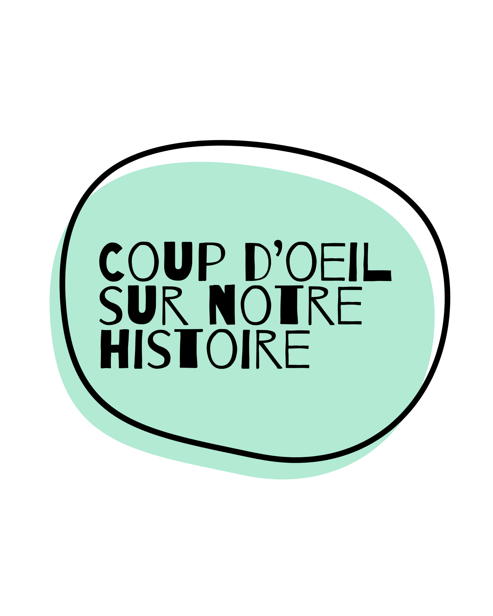 Coup d'œil sur l'exposition