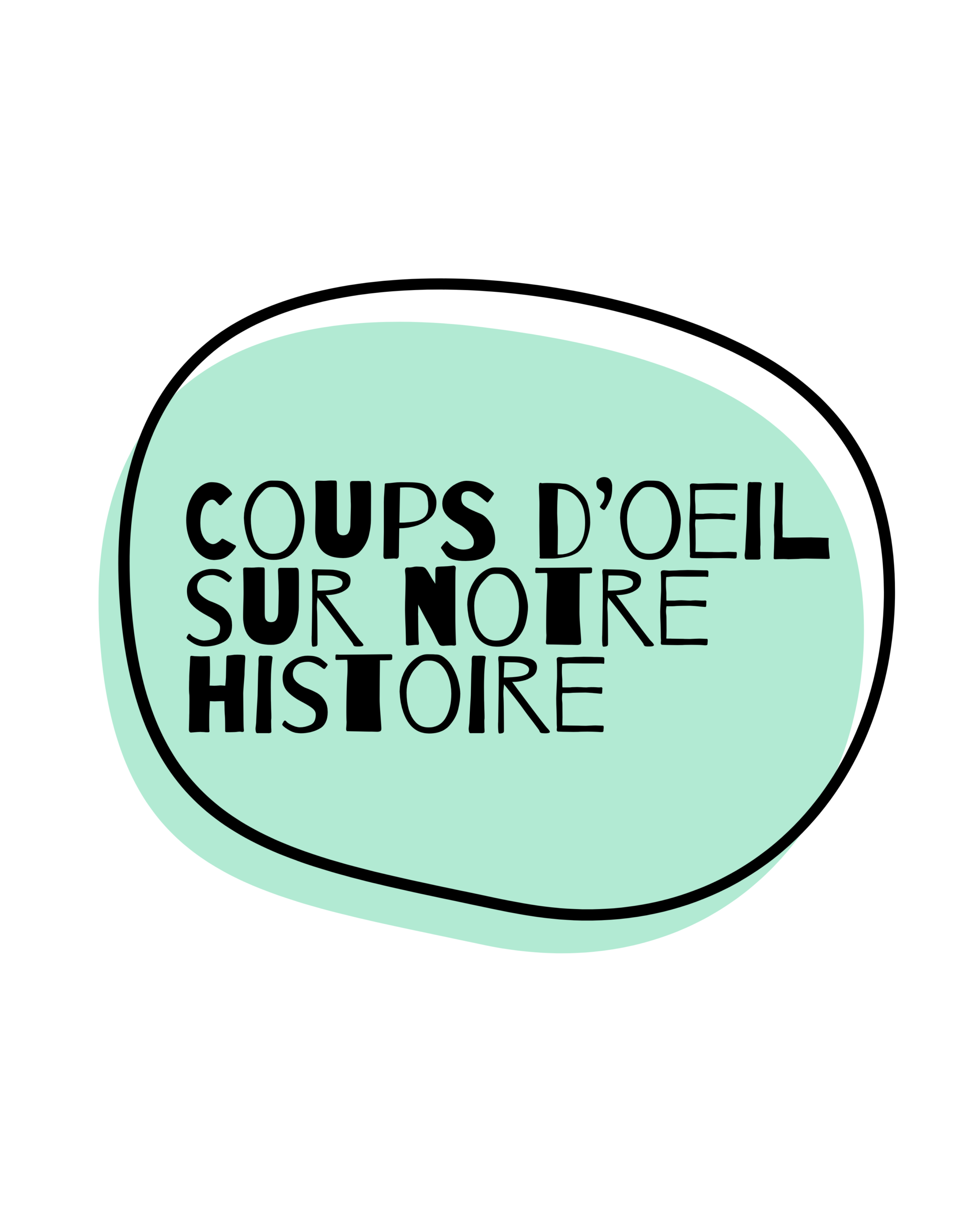 Coup d'œil