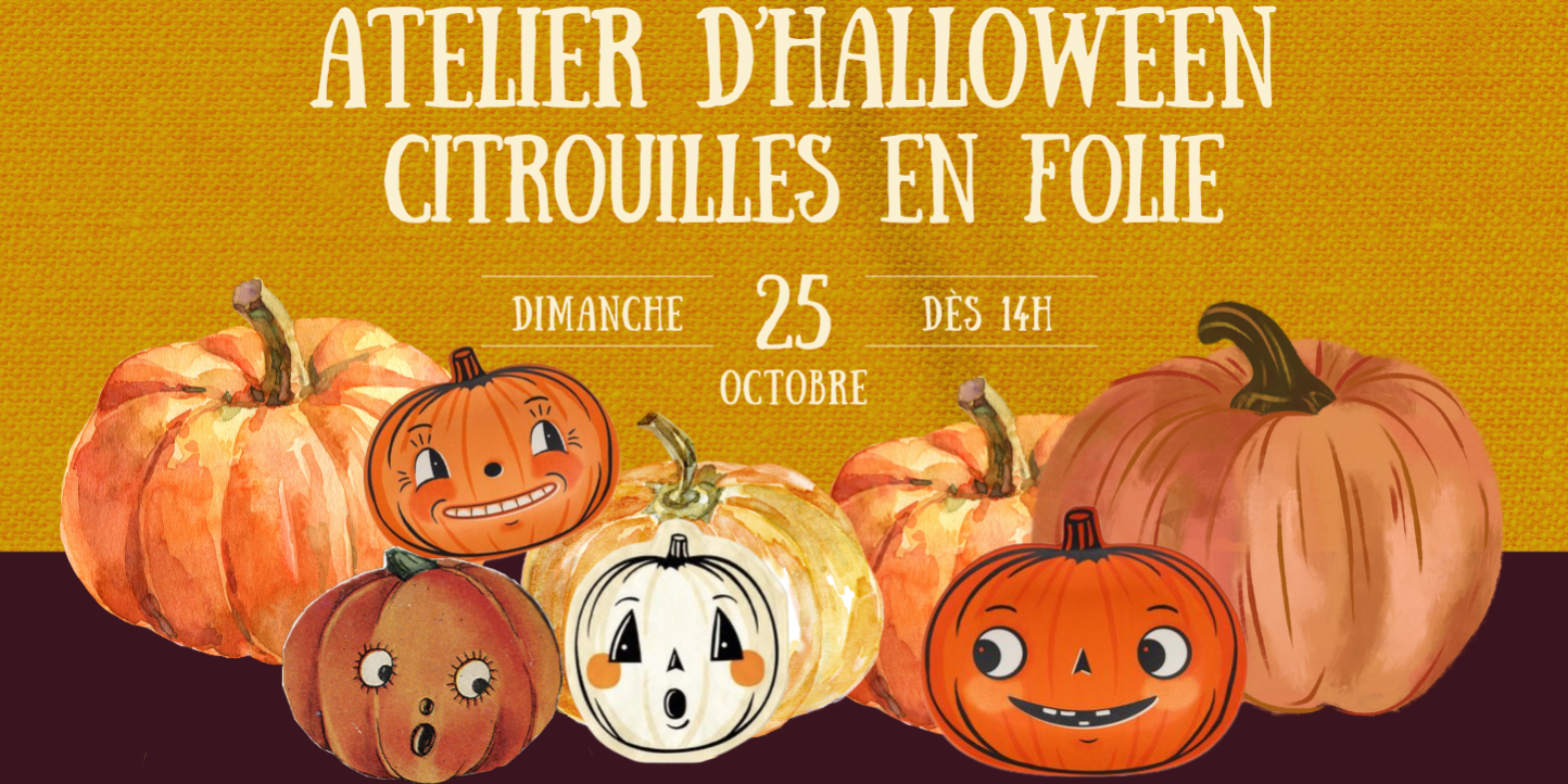 Atelier d’Halloween_mozaik
