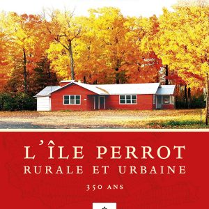 L'Île Perrot, rurale et urbaine