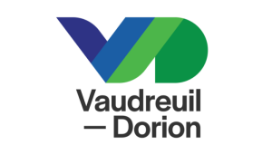 logo ville VD2023