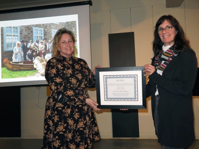 prix_2022_Christiane Levesque